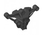 Bionicle Mistika Torso / Shoulders Section