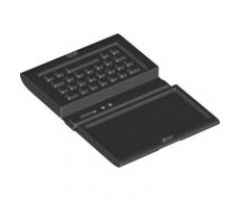 Minifigure, Utensil Computer Laptop