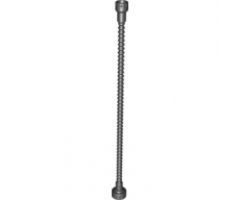 Duplo Hose 11L with Same Color Stud Receptacle and Pearl Light Gray Stud