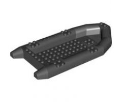 Boat Rubber Raft, Large