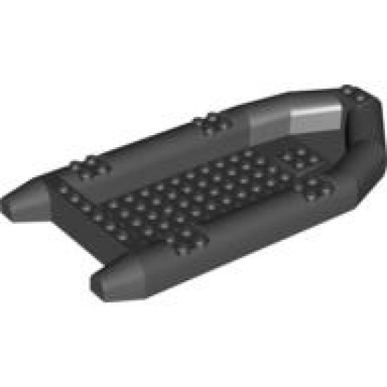 Boat Rubber Raft, Large