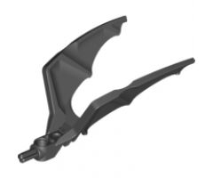 Bionicle Wings Shadow Matoran