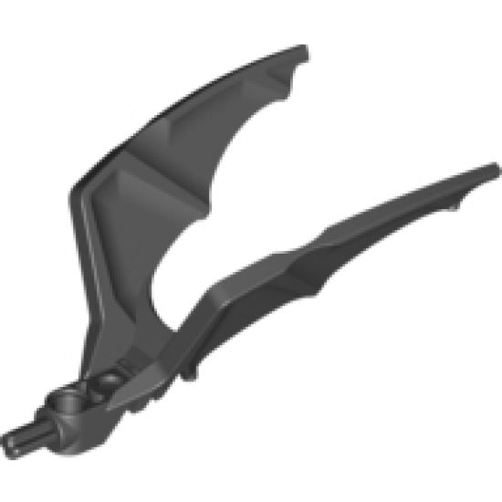 Bionicle Wings Shadow Matoran