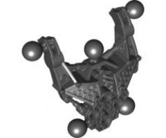 Bionicle Matoran Torso, Av-Matoran Type 2
