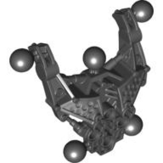 Bionicle Matoran Torso, Av-Matoran Type 2