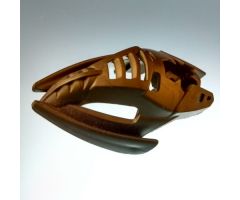 Bionicle, Kanohi Mask Kraahkan, 4 hole chin