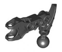 Bionicle Arm Av-Matoran with Ball Joint and Ball Socket