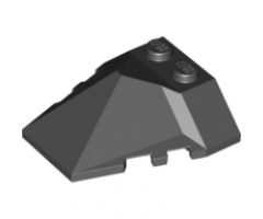 Wedge 4 x 4 Pyramid Center