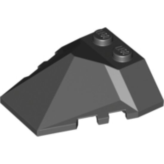 Wedge 4 x 4 Pyramid Center