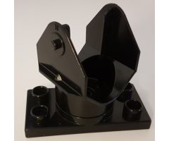 Duplo Ladder Stand 2 x 4 Turntable