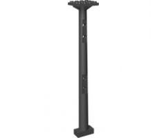 Boat Mast 4 x 4 x 22