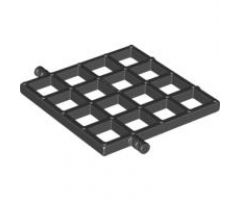 Duplo Trap Door Grate 4 x 4