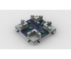 Mini-Medieval-Modulars 16 - 