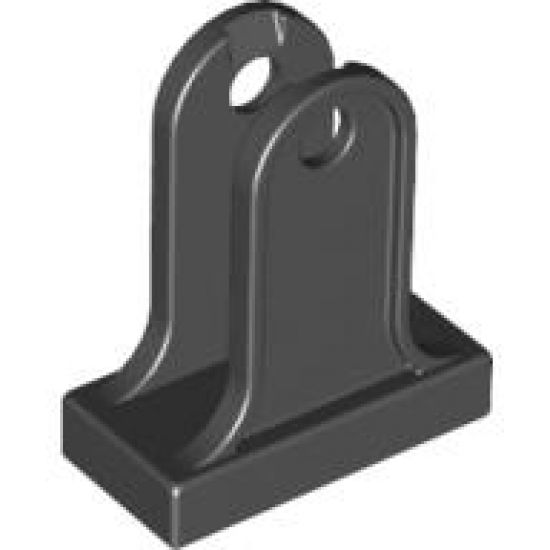 Duplo, Boat Helm Support