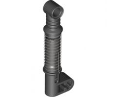 Technic, Shock Absorber 9.5L (Soft Spring)