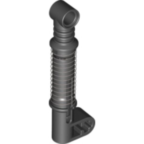 Technic, Shock Absorber 9.5L (Soft Spring)
