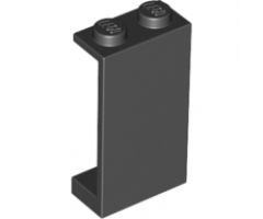 Panel 1 x 2 x 3 - Solid Studs