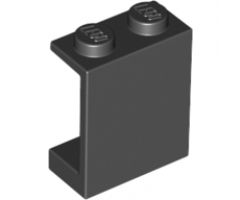 Panel 1 x 2 x 2 - Solid Studs