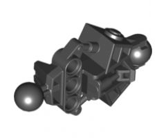 Bionicle Vahki Leg Lower Section