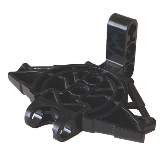 Bionicle Vahki Torso Upper Section