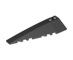 Wedge 10 x 3 Left
