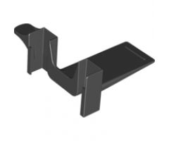 Duplo, Vehicle Forklift Plate