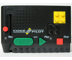 Electric, Programmable Code Pilot