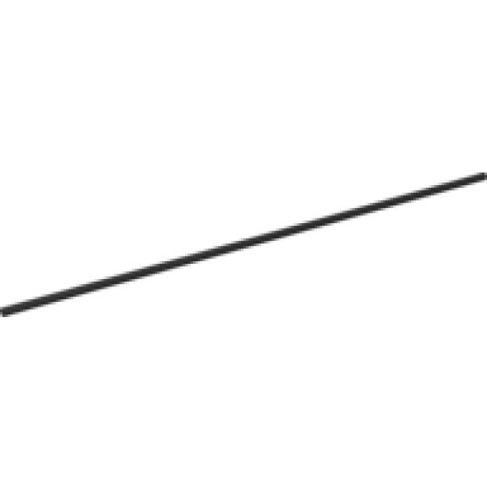 Hose, Rigid 3mm D. 29L / 23.2cm