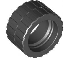 Tire & Tread 24 x 14 Shallow Tread