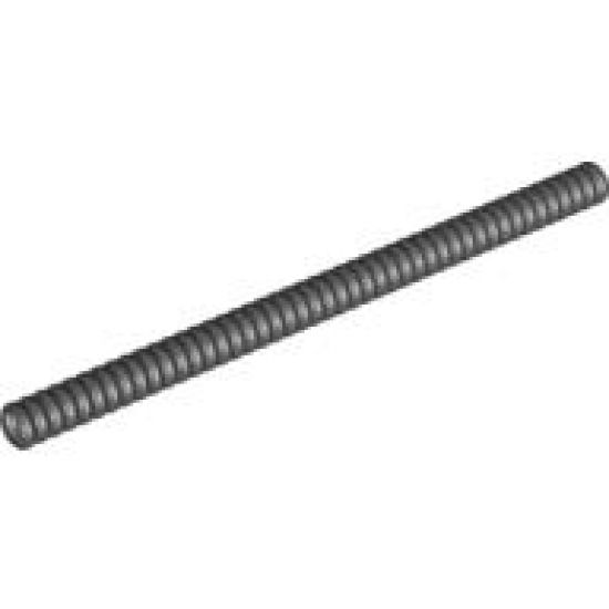 Hose, Ribbed 7mm D. 15L