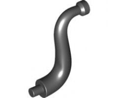 Animal, Body Part Elephant Tail / Trunk
