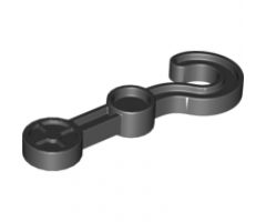Duplo Hook with Thin Bracing