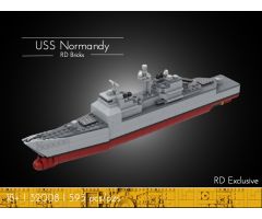 USS Normandy