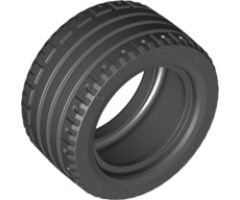 Tire & Tread 43.2 x 22 ZR