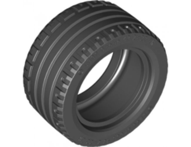 Tire & Tread 43.2 x 22 ZR