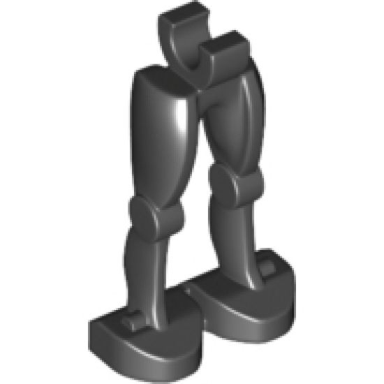 Legs Mechanical, Super Battle Droid