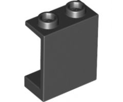 Panel 1 x 2 x 2 - Hollow Studs