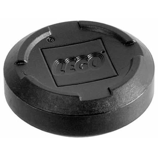 Sports Hockey Puck, Large