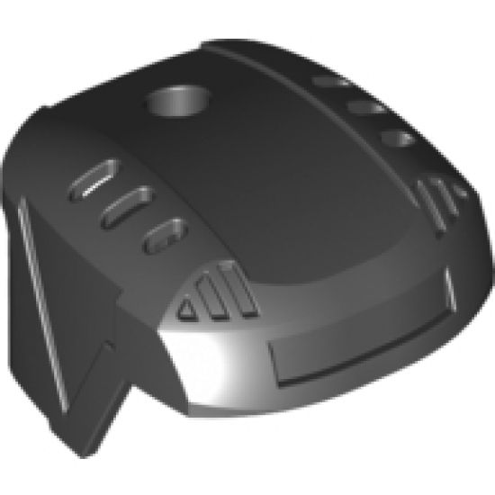 Sports Hockey Helmet