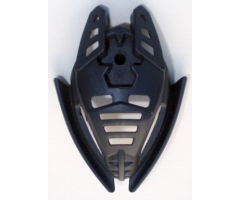 Bionicle, Kanohi Mask Kraahkan, 6 hole chin