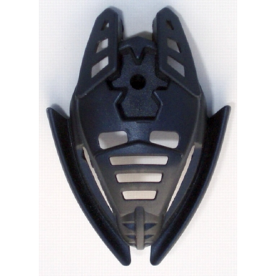 Bionicle, Kanohi Mask Kraahkan, 6 hole chin