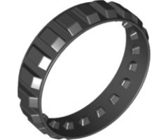 Tire & Tread with 20 Treads Small