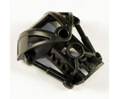 Bionicle Shoulder Armor, Toa Metru