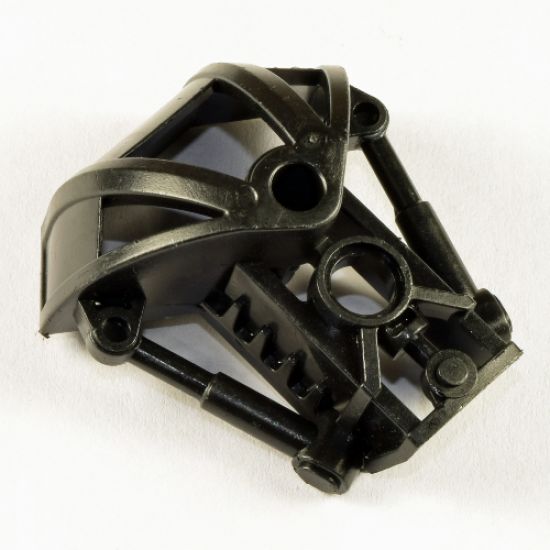 Bionicle Shoulder Armor, Toa Metru