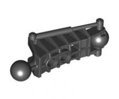 Bionicle Toa Metru Leg Lower Section