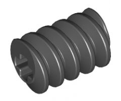 Technic, Gear Worm Screw, Long