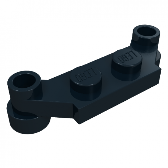 Plate, Modified 1 x 4 Offset
