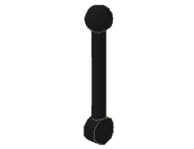 Antenna Small Lever