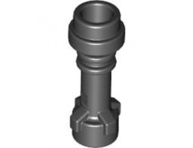 Minifigure, Weapon Lightsaber Hilt Straight