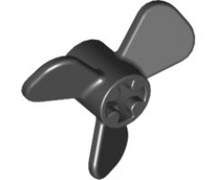 Propeller 3 Blade 3 Diameter